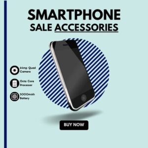 MOBILE PHONE AND ACCESSORIES