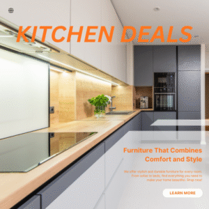 KITCHEN DEALS