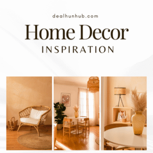 HOME DECORE