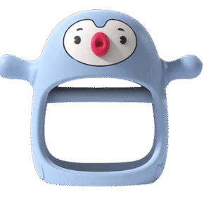 Baby teething toy