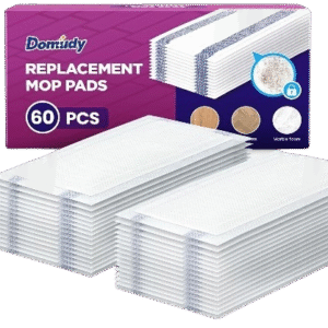 Swiffer wet pads refills