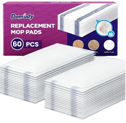 Swiffer wet pads refills