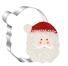 Christmas Cookie Cutters Set