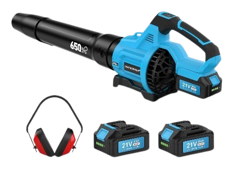 Leaf Blower