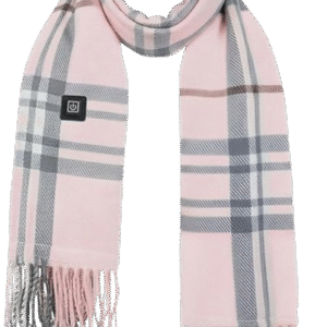 Heated Scarf