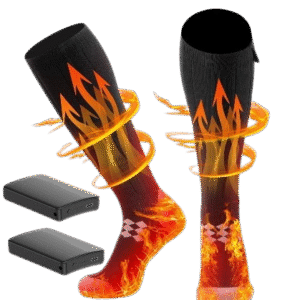 Heated Socks for Men