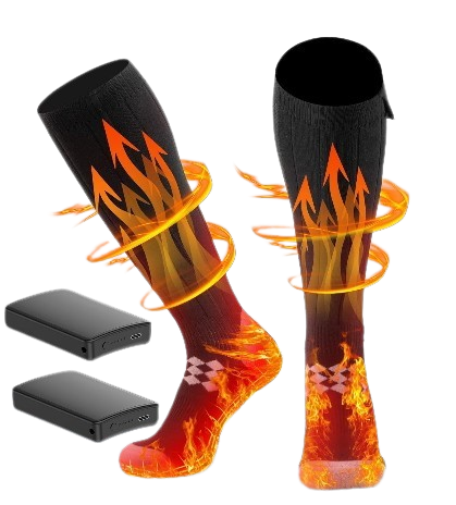 Heated Socks for Men