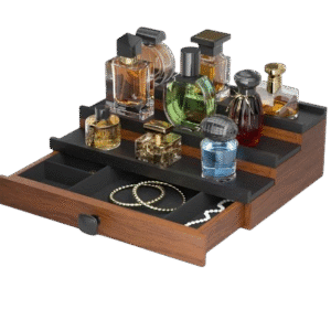 Cologne Organizer for Men