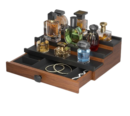 Cologne Organizer for Men