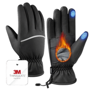 winter gloves
