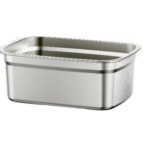 Stainless Steel Lunch Box