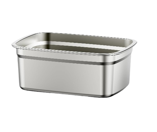 Stainless Steel Lunch Box