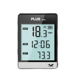 GPS Bike Computer