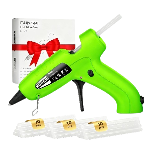Hot Glue Gun
