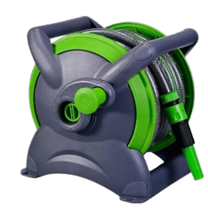 Garden Hose Reel