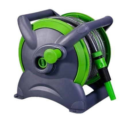 Garden Hose Reel