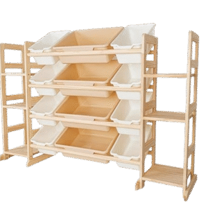 kids toy storage organizer