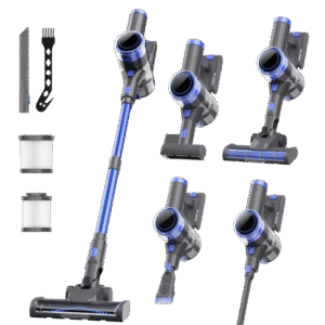 Cordless Vacuum Cleaner