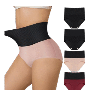 Tummy Control Underwear