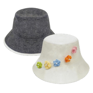 Sauna hat for Steam Room