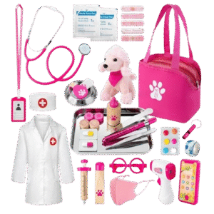 Doctor Kit for Girls