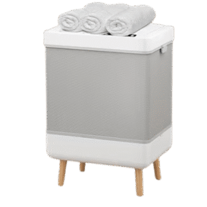 Towel Warmer Gift Set