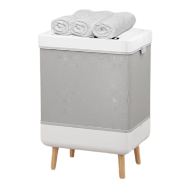 Towel Warmer Gift Set