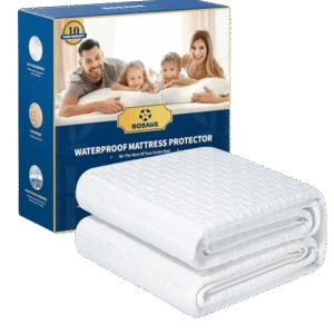 Mattress protector