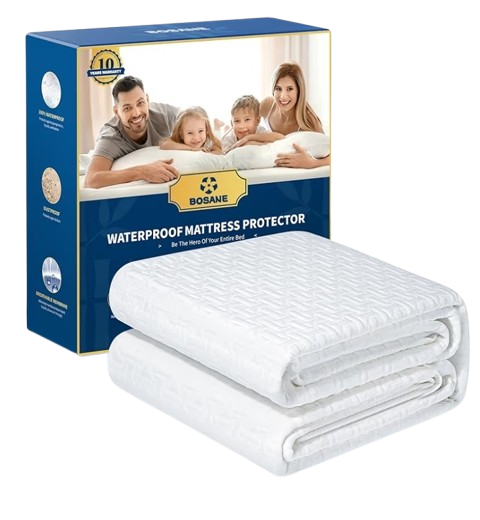 Mattress protector