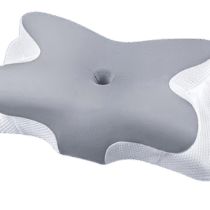 Cervical neck pillow