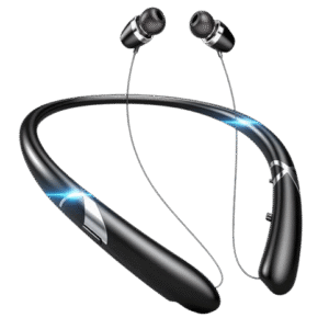 Bluetooth headphones