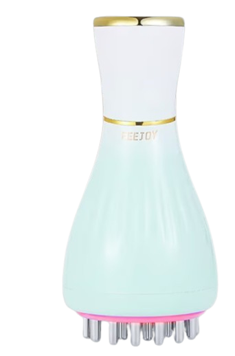 Lymphatic Drainage Massager