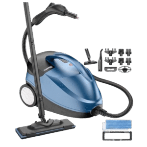 Handled vacuum cleaner