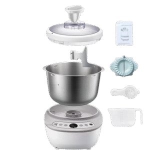 Electric Dough Maker