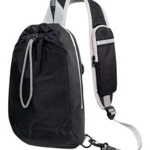 Sling Water Bottle Bag