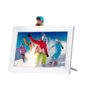 Digital picture frame