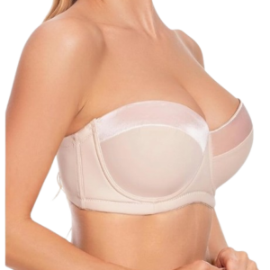 Strapless Bra