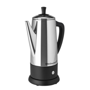 Coffee percolator