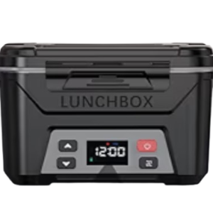 Heated Lunch Box