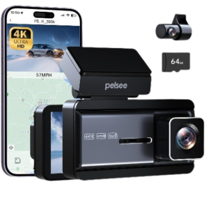 DashCam