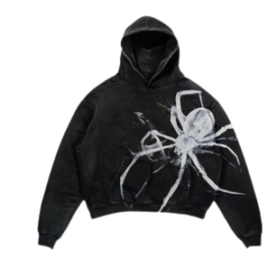 Horror Hoddie