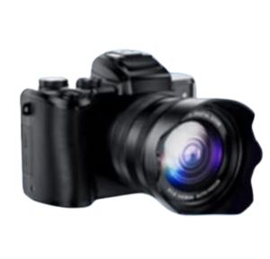8K Digital Camera