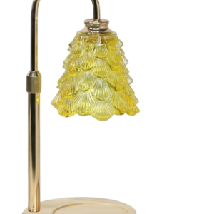 Candle Lamp