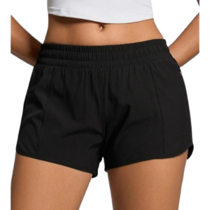 women's running shorts