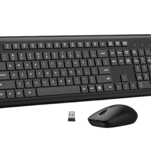 keyboard and mouse