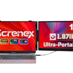 Laptop Screen Extender