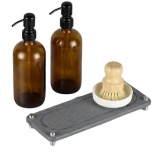 Kitchen Soap Dispenser