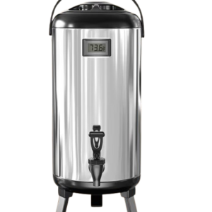 Insulated Beverage Dispenser