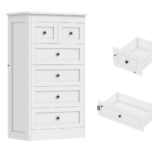 Dresser for Bedroom
