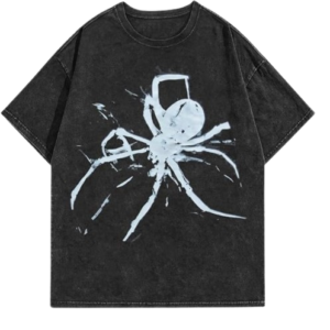 Spider T-Shirt